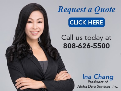 Request A Quote